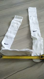 Гетры (очень длинные носки) nike