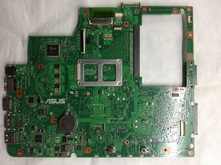 Материнская плата Asus A53SK K53SK Apc