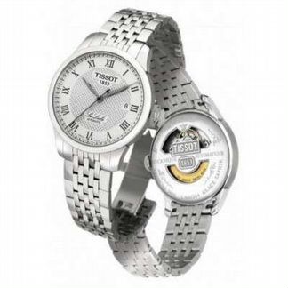 Часы швейцарские Tissot le locle