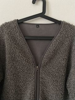Флиска Uniqlo
