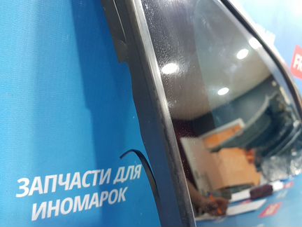 Subaru Outback BR 09-15 Форточка заднего крыла