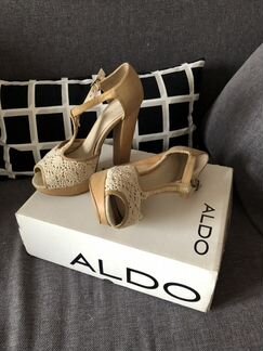 Босоножки Aldo