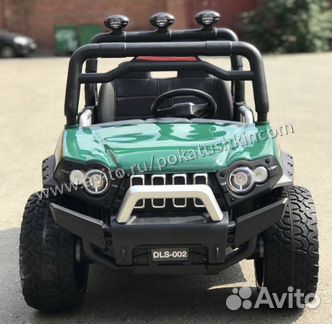 Электромобиль