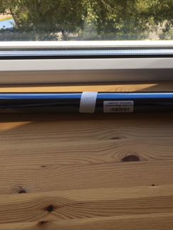 Защитная плёнка на окна