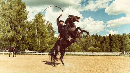 Фотосъёмки и обработка фото