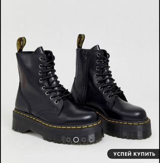 Ботинки Dr Martens Jadon(27см)