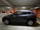 Mazda CX-5 2.2 AT, 2013, 75 000 км объявление продам