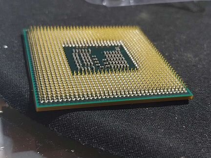 Intel I3 380M