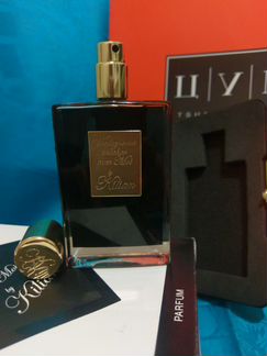 Парфюм Kilian Voulez-vous coucher avec Moi