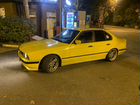 BMW 5 серия 3.4 МТ, 1988, 240 000 км объявление продам