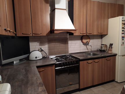 Кухонный гарнитур