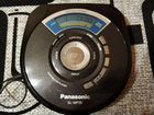CD/MP3 плеер Panasonic SL-MP35 S-XBS Japan
