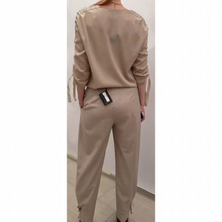 Блузка шёлк Fabiana Filippi оригинал