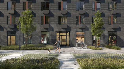 2-к квартира, 59.9 м², 14/22 эт.