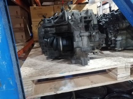 АКПП Hyundai Sonata 2.0 G4JP соната 4-5 мажентис