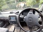 Honda CR-V 2.0 AT, 1998, 298 000 км объявление продам