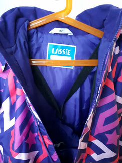 Комплект Lassie 122р