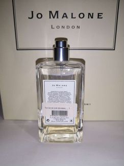 Jo Malone Amber And Lavender Cologne