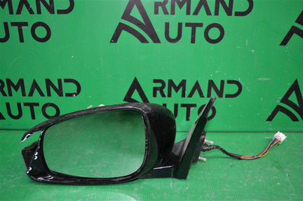 Зеркало левое Nissan Teana J32 2008-2012