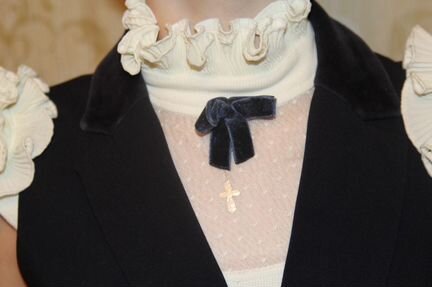 Школьная форма FA*SO*LA 152р