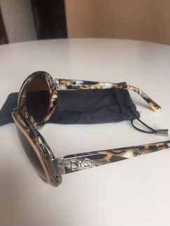 Очки Dolce Gabbana