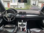 BMW X5 3.0 AT, 2003, 210 000 км объявление продам