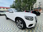 Mercedes-Benz GLC-класс 2.0 AT, 2018, 63 500 км объявление продам