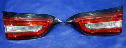 Фонарь внутренний Jeep Cherokee KL