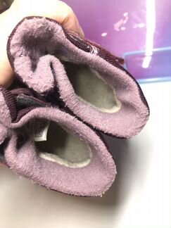 Ботинки Superfit