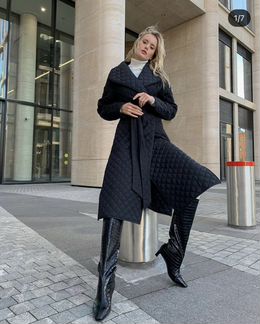 Сапоги toptop lera nena