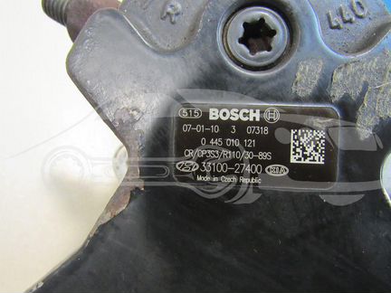 Тнвд 3310027400 kia Ceed