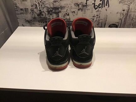 Air Jordan 4