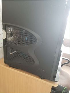 Средненький Компьютер