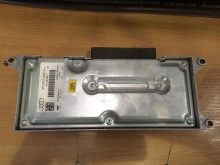 Усилитель Ауди А6 4F0910223H