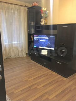 1-к квартира, 35 м², 2/5 эт.