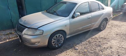 Запчастиавторазбор бу Nissan Almera Classic