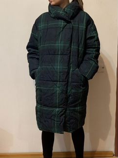 Пуховик monki