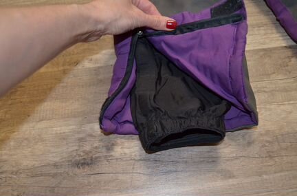 Комбинезон Месси 110