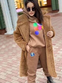 Шуба MAX mara люкс