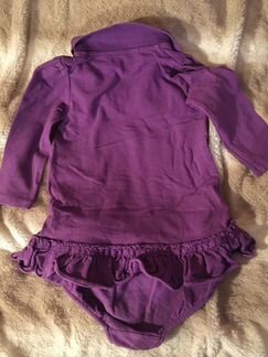 Платье Ralph Lauren 1,5 года