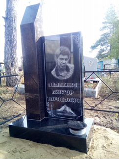Памятники г.Калач-на-Дону