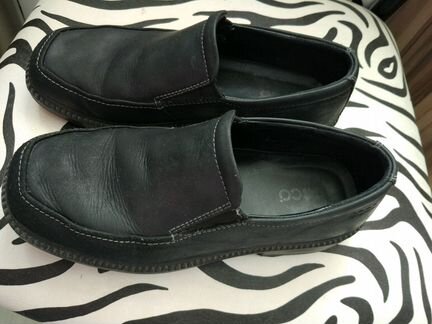 Туфли мальчику 37 Ессо