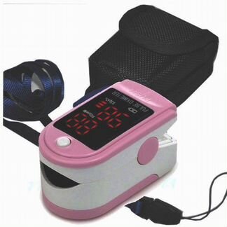 Продажа оптом. Портативный пульсоксиметр CMS50 DL