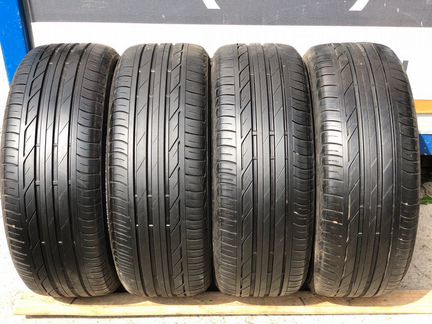 225 50 18 бриджстоун Turanza T001 99W