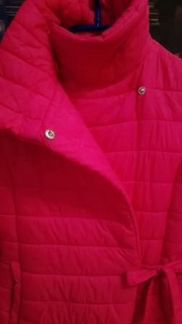 Куртка-ветровка Pelican. размер 10