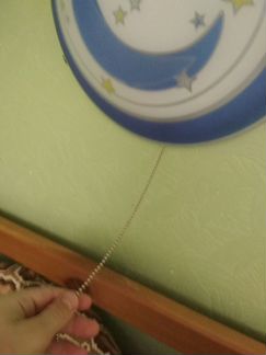 Светильник настенно-потолочный в детскую комнату