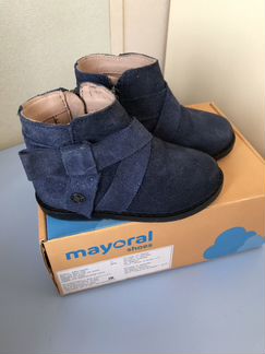 Ботинки