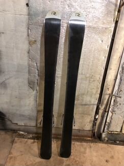 Горные лыжи Rossi X-fight