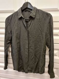 Рубашка Uniclo женская