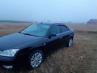 Ford Mondeo 2.0 МТ, 2006, 225 000 км